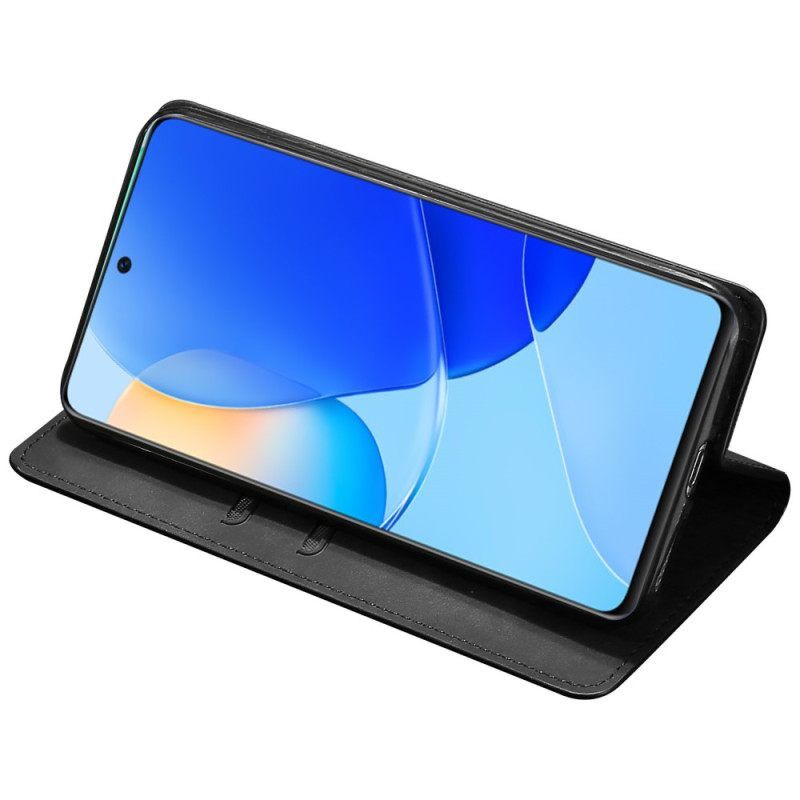 θηκη κινητου Honor 90 Pro Θήκη Flip Νεφροσύνη